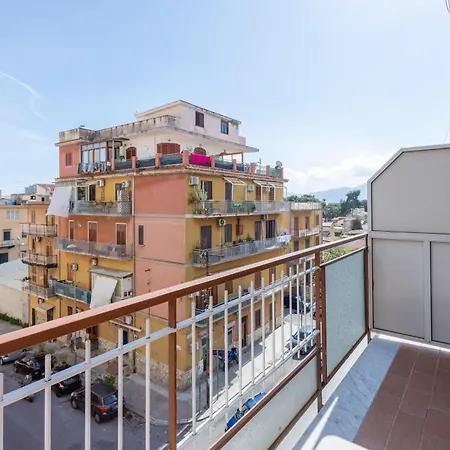 Casa Marlene * Palermo