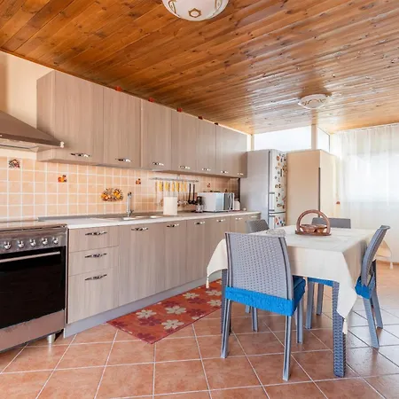 Casa Marlene Дом отдыха Палермо