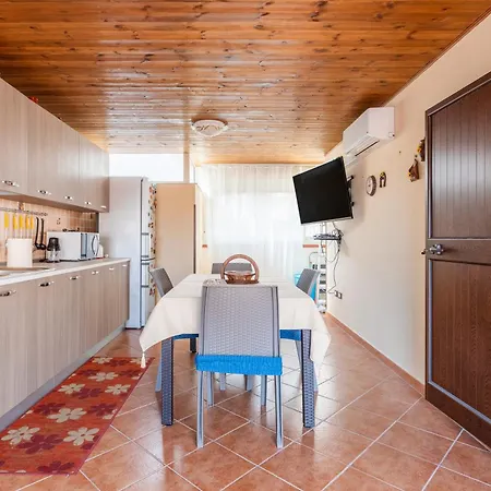 Casa Marlene *