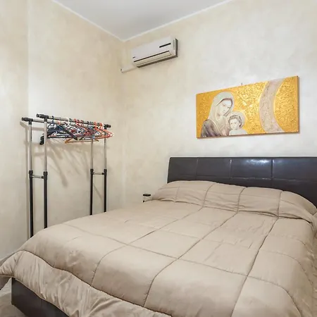 Дом отдыха Casa Marlene