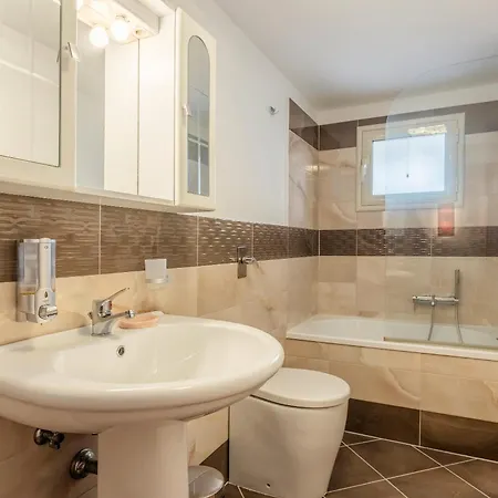 Casa Marlene Дом отдыха *