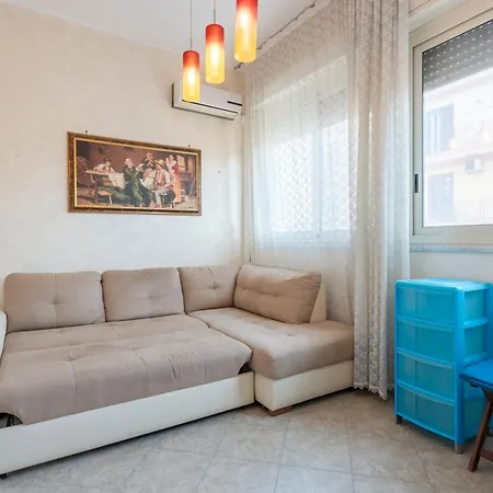 Hébergement de vacances Casa Marlene *