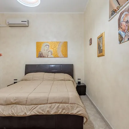 Casa Marlene * Palerme