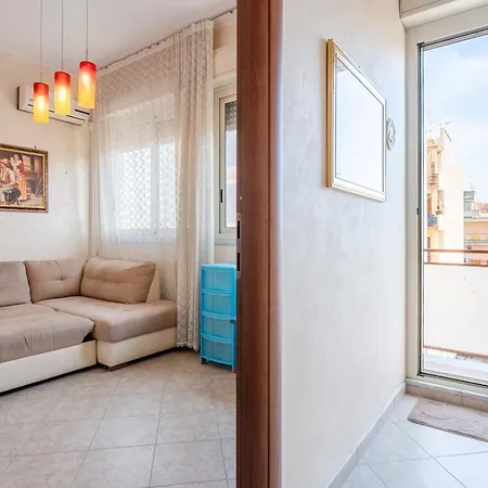 Casa Marlene Hébergement de vacances *