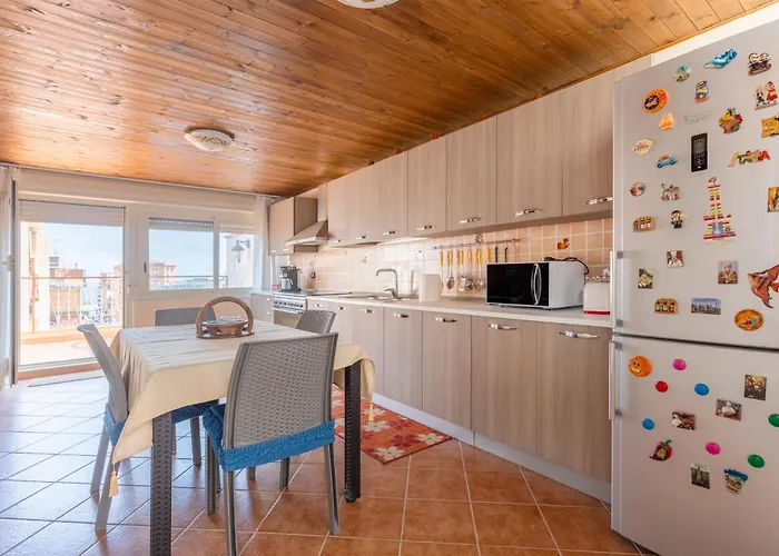 Casa Marlene * Palermo