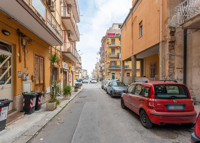 Feriehus Casa Marlene