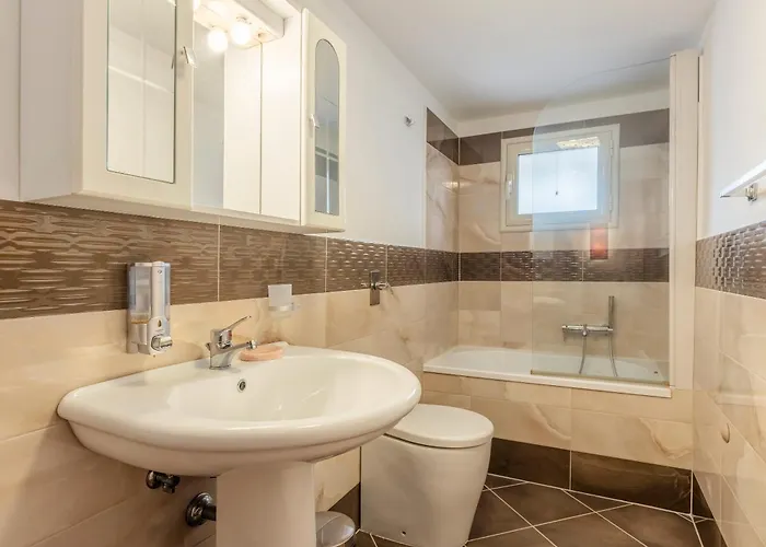 Casa Marlene 別荘 *