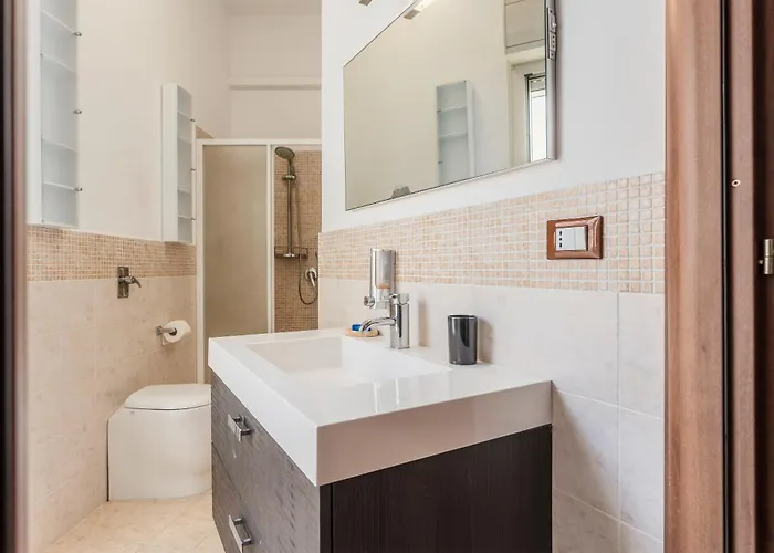 Casa Marlene Feriehus