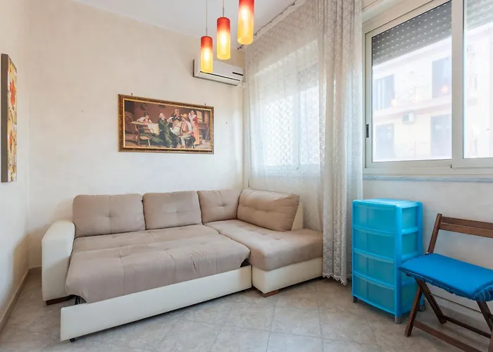 Feriehus Casa Marlene *