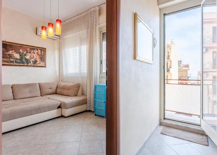 Casa Marlene Feriehus *