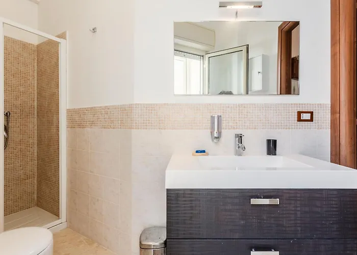 Feriehus Casa Marlene Palermo