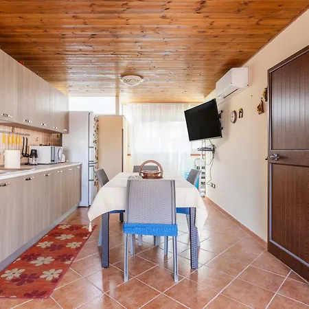 Nyaraló Casa Marlene