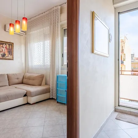 Casa Marlene * Palermo