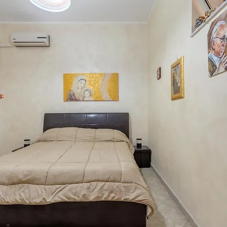 Casa Marlene Nyaraló *