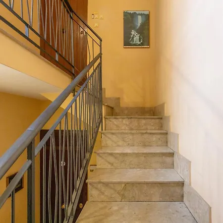 Nyaraló Casa Marlene Palermo