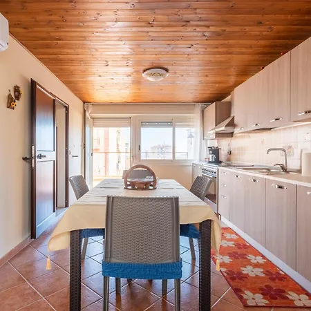 펜션 Casa Marlene *